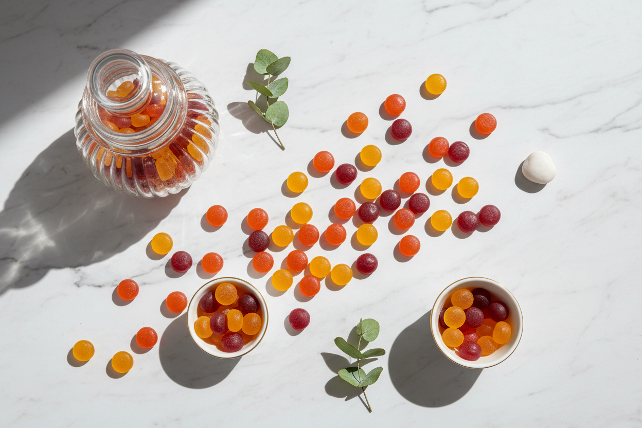 Wellness For Skin